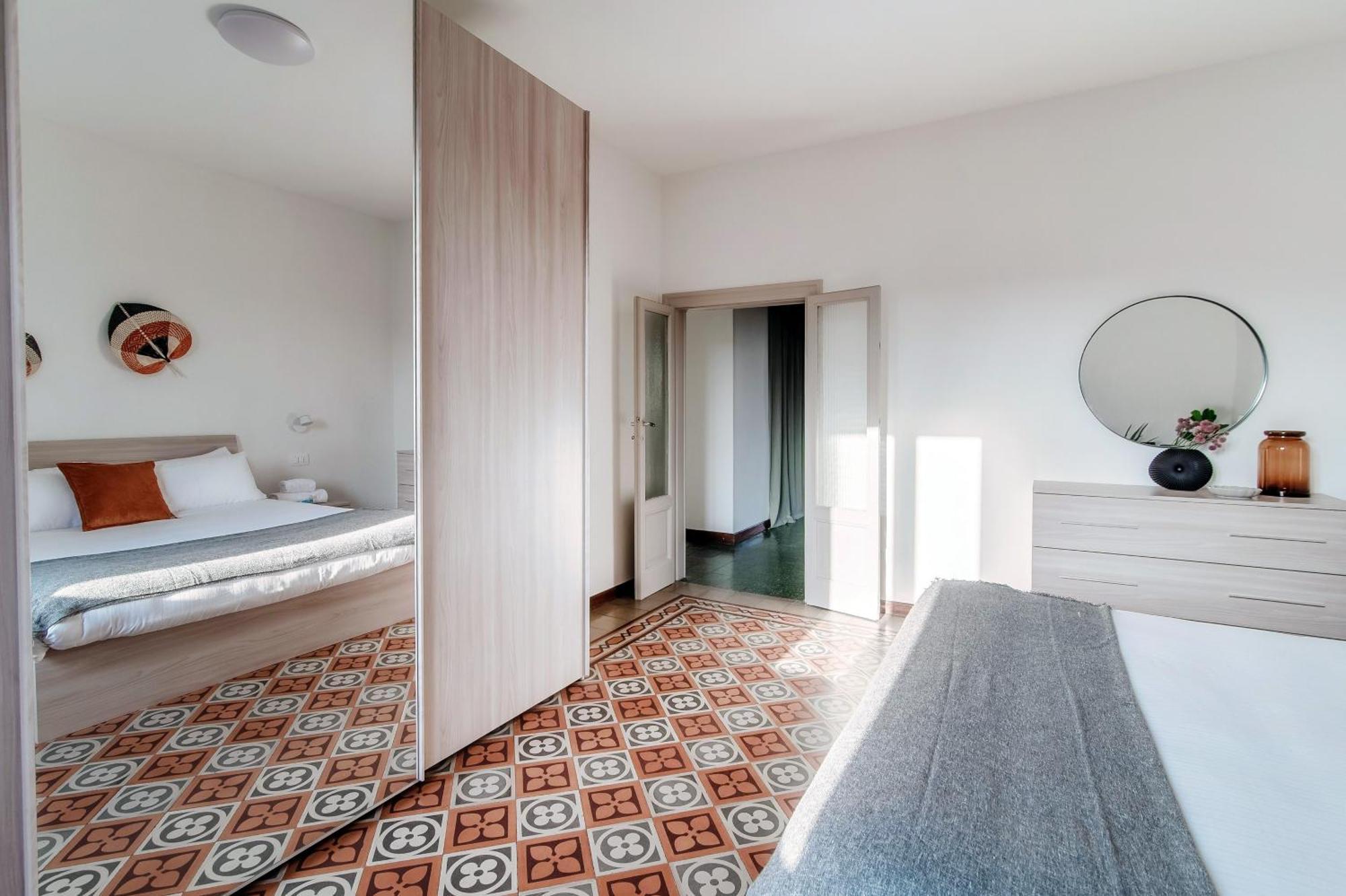 Stella Apartment By Quokka 360 - Past And Present In Como Exterior photo